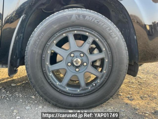 Used 2011 AT toyota vanguard ACA38W Image[37]