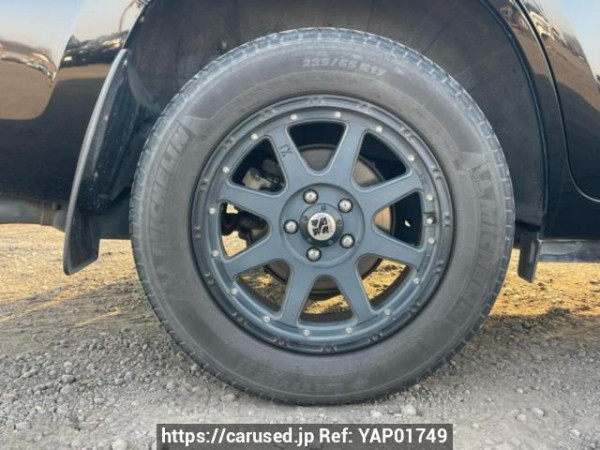 Used 2011 AT toyota vanguard ACA38W Image[38]