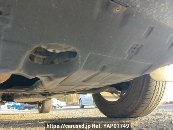 Used 2011 AT toyota vanguard ACA38W Image[41]