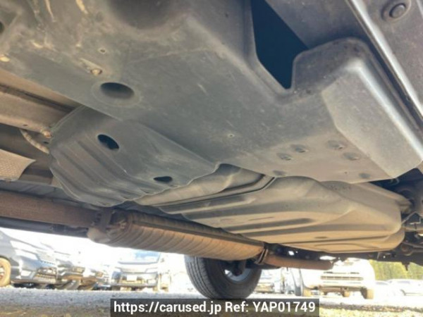 Used 2011 AT toyota vanguard ACA38W Image[42]