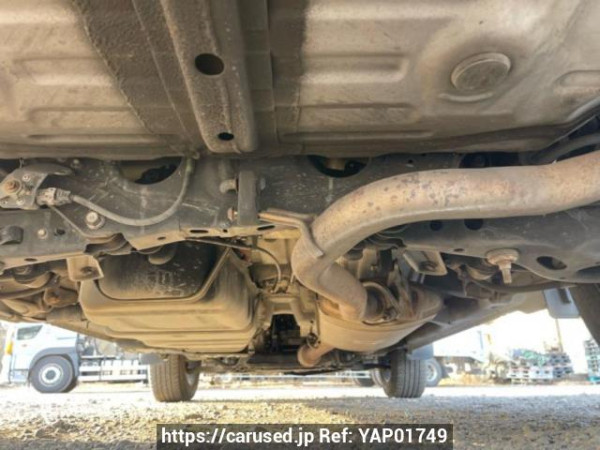 Used 2011 AT toyota vanguard ACA38W Image[44]