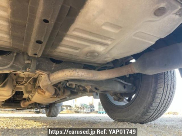 Used 2011 AT toyota vanguard ACA38W Image[46]