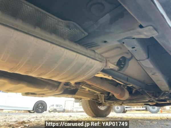 Used 2011 AT toyota vanguard ACA38W Image[47]