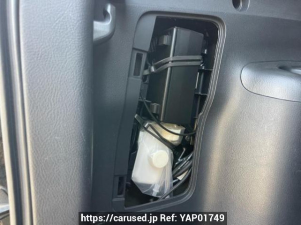 Used 2011 AT toyota vanguard ACA38W Image[50]