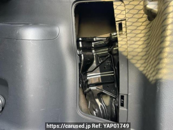 Used 2011 AT toyota vanguard ACA38W Image[51]