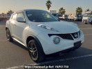 Nissan JUKE YF15