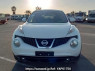 Used 2013 AT nissan juke YF15 Image[1]