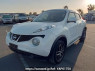 Used 2013 AT nissan juke YF15 Image[2]
