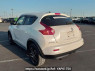 Used 2013 AT nissan juke YF15 Image[4]