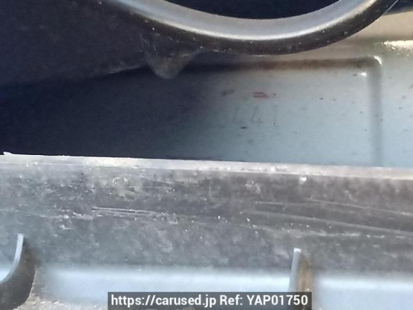 Used 2013 AT nissan juke YF15 Image[10]