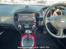 Used 2013 AT nissan juke YF15 Image[20]
