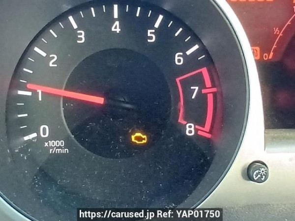 Used 2013 AT nissan juke YF15 Image[24]