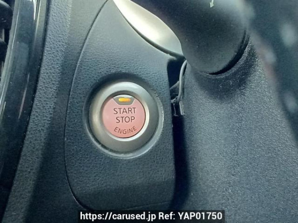 Used 2013 AT nissan juke YF15 Image[28]