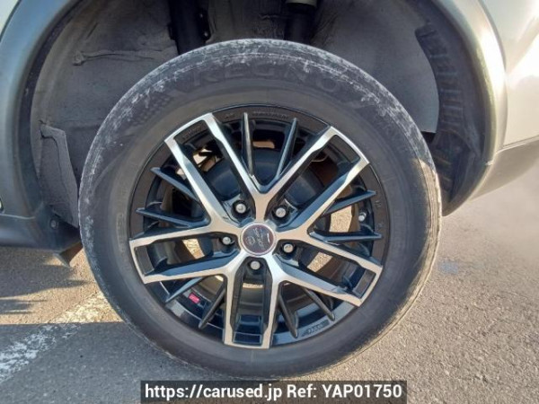 Used 2013 AT nissan juke YF15 Image[32]