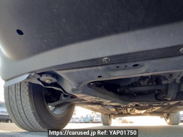 Used 2013 AT nissan juke YF15 Image[34]