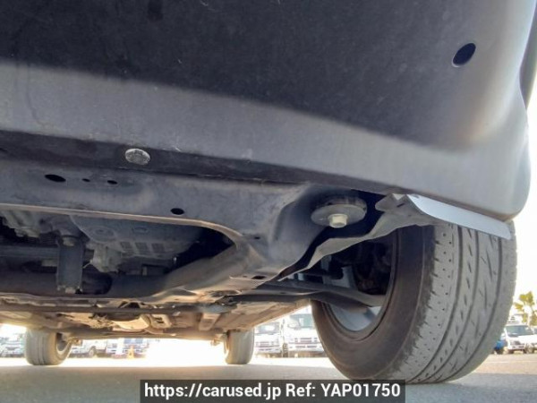 Used 2013 AT nissan juke YF15 Image[35]