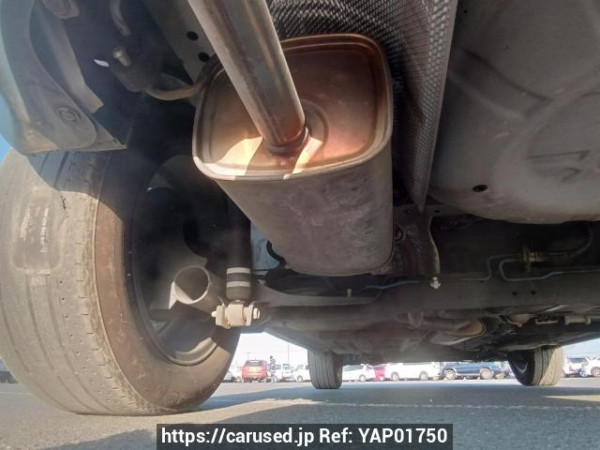 Used 2013 AT nissan juke YF15 Image[40]