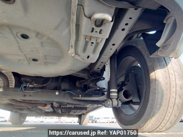 Used 2013 AT nissan juke YF15 Image[41]