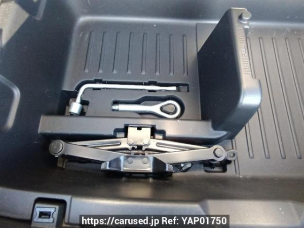 Used 2013 AT nissan juke YF15 Image[43]