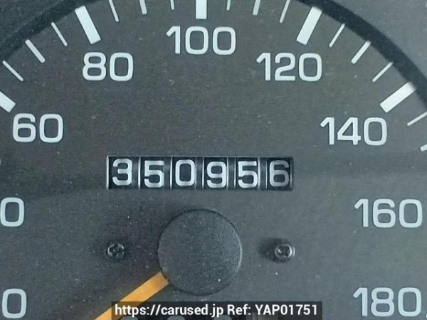 Used 1997 AT toyota land-cruiser-prado RZJ95W Image[26]