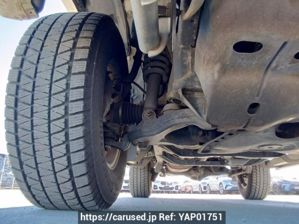 Used 1997 AT toyota land-cruiser-prado RZJ95W Image[32]