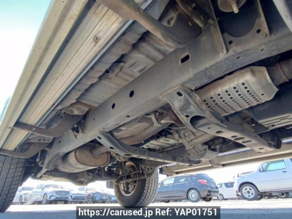 Used 1997 AT toyota land-cruiser-prado RZJ95W Image[34]
