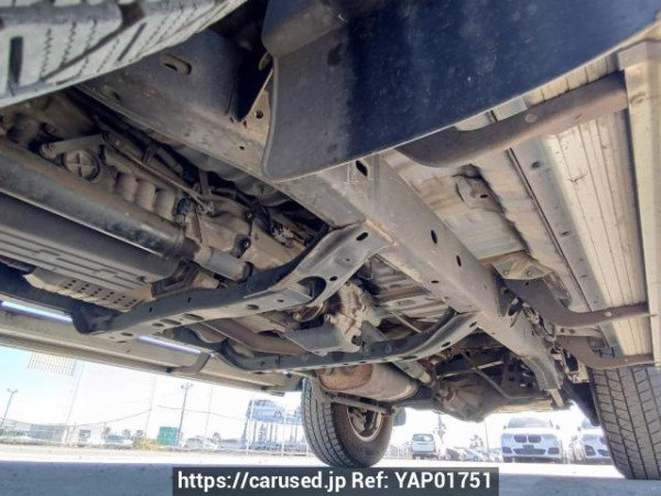 Used 1997 AT toyota land-cruiser-prado RZJ95W Image[35]