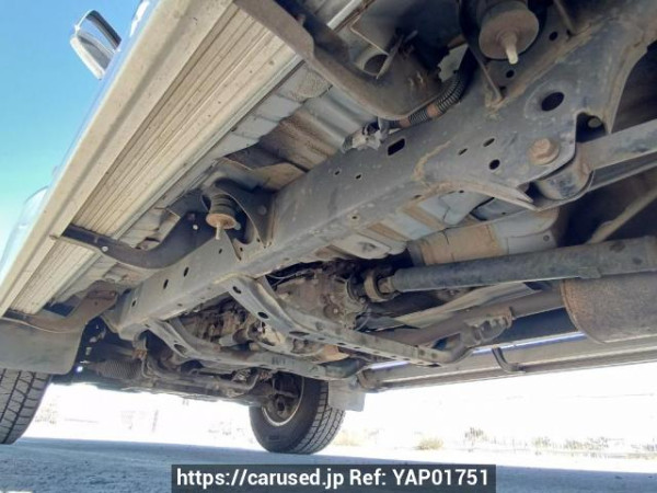 Used 1997 AT toyota land-cruiser-prado RZJ95W Image[36]