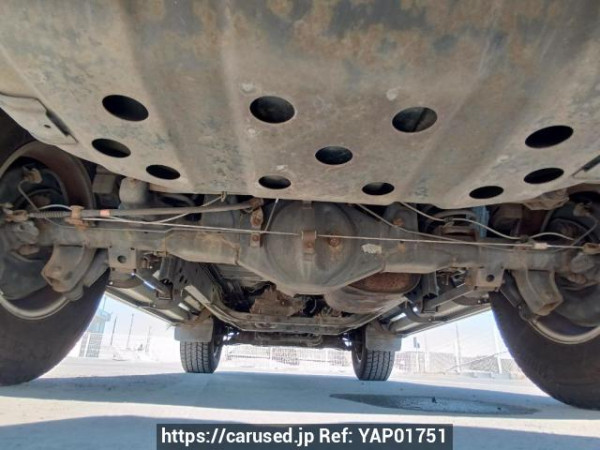 Used 1997 AT toyota land-cruiser-prado RZJ95W Image[40]