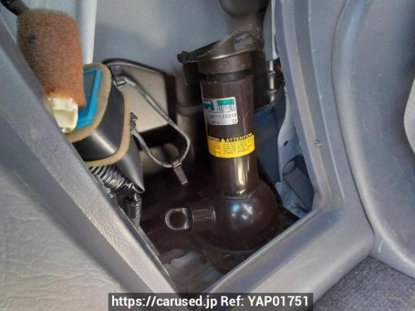 Used 1997 AT toyota land-cruiser-prado RZJ95W Image[42]