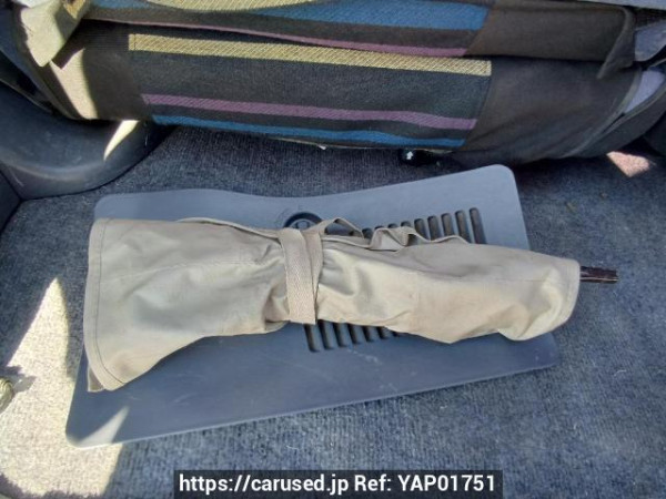 Used 1997 AT toyota land-cruiser-prado RZJ95W Image[43]