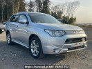 Mitsubishi Outlander GF8W