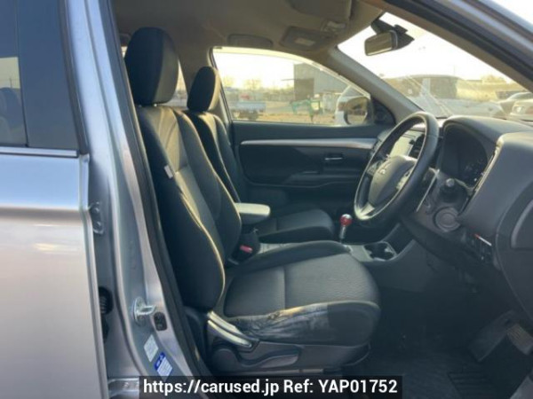 Used 2012 AT mitsubishi outlander GF8W Image[12]