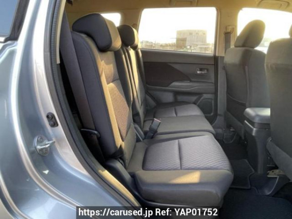 Used 2012 AT mitsubishi outlander GF8W Image[14]