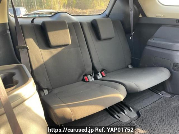 Used 2012 AT mitsubishi outlander GF8W Image[16]