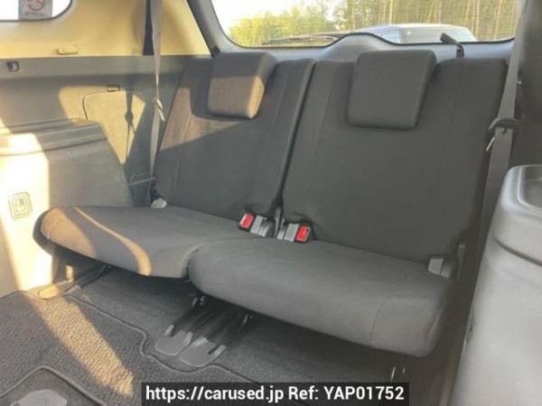 Used 2012 AT mitsubishi outlander GF8W Image[17]