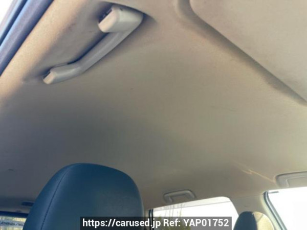 Used 2012 AT mitsubishi outlander GF8W Image[19]