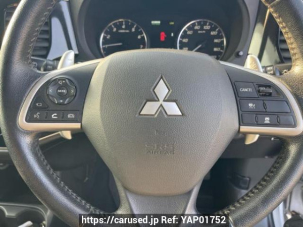 Used 2012 AT mitsubishi outlander GF8W Image[23]
