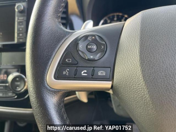 Used 2012 AT mitsubishi outlander GF8W Image[26]