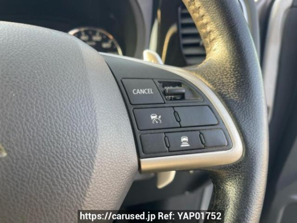 Used 2012 AT mitsubishi outlander GF8W Image[27]