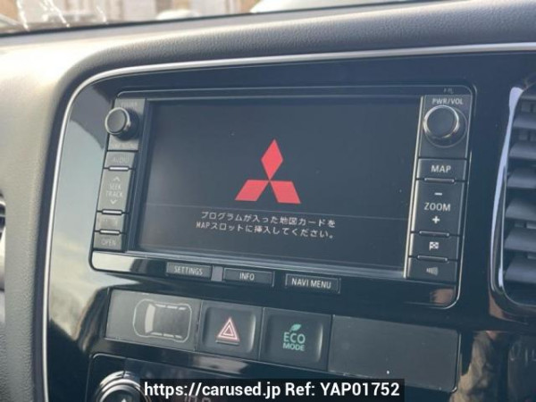 Used 2012 AT mitsubishi outlander GF8W Image[30]