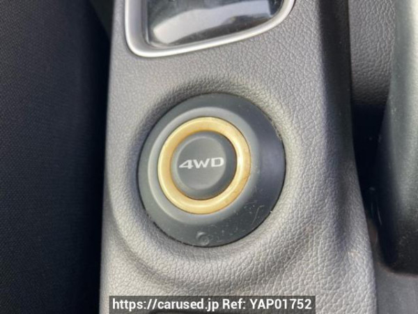 Used 2012 AT mitsubishi outlander GF8W Image[34]