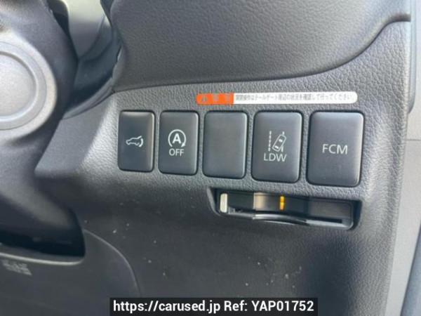 Used 2012 AT mitsubishi outlander GF8W Image[36]