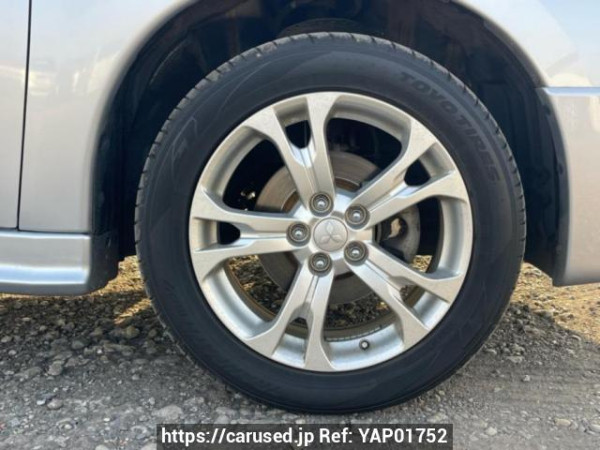 Used 2012 AT mitsubishi outlander GF8W Image[39]