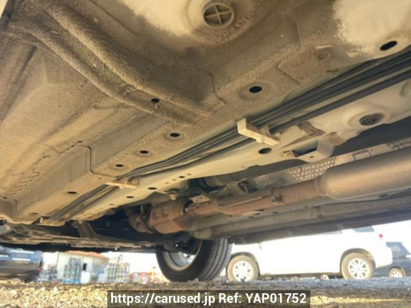 Used 2012 AT mitsubishi outlander GF8W Image[47]