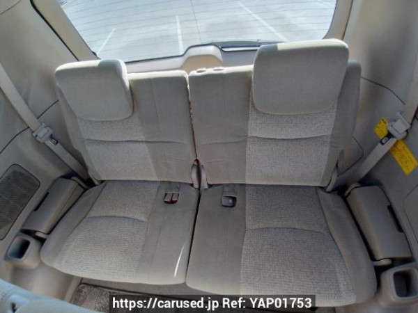 Used 2002 AT toyota land-cruiser-prado RZJ120W Image[17]