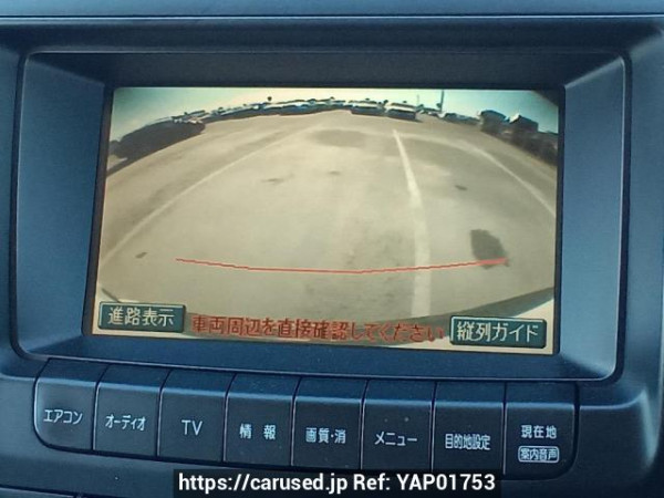 Used 2002 AT toyota land-cruiser-prado RZJ120W Image[23]