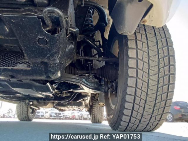 Used 2002 AT toyota land-cruiser-prado RZJ120W Image[33]