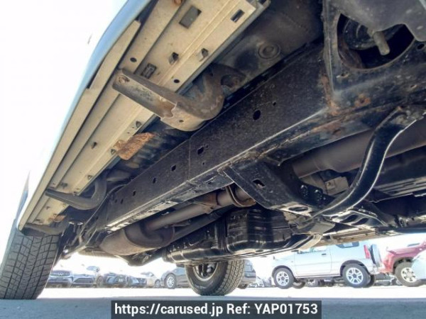 Used 2002 AT toyota land-cruiser-prado RZJ120W Image[34]