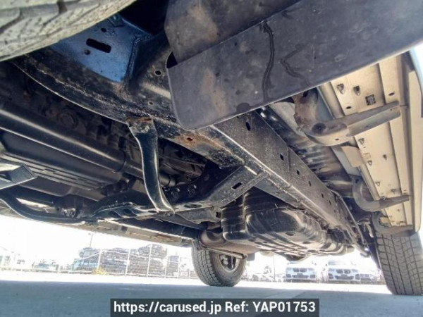 Used 2002 AT toyota land-cruiser-prado RZJ120W Image[35]